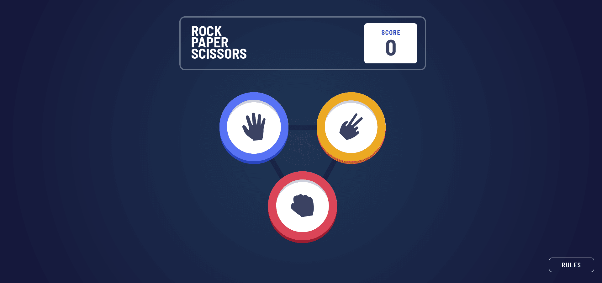 Rock Paper Scissors thumbnail