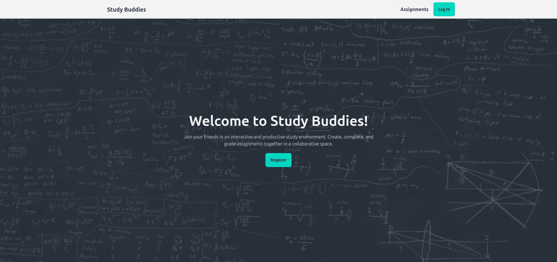 Study Buddies thumbnail